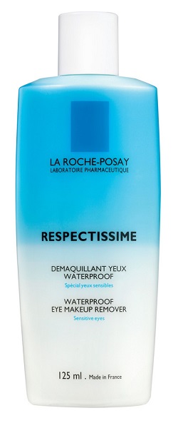 RESPECTISSIME STRUCCANTE OCCHI BIF 125 ML - Farmadillo