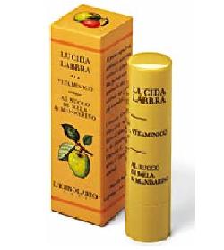 LUCIDALABBRA VITAMINICO 4,5 ML - Farmadillo