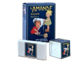 L'AMANDE MENAGE MOUSSE DE SAVON EN PAILLETTES 500 G - Farmadillo