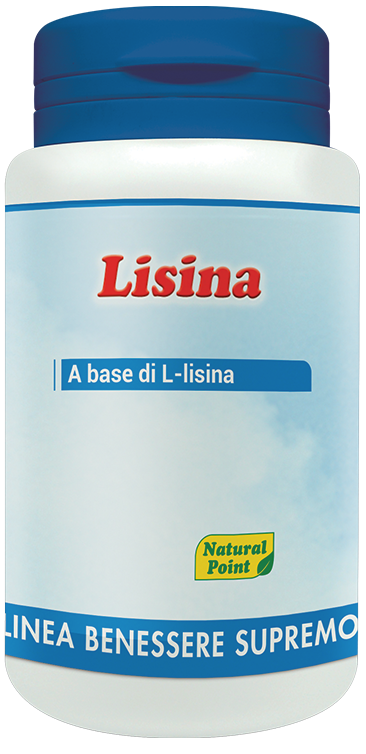 LISINA 50 CAPSULE - Farmadillo