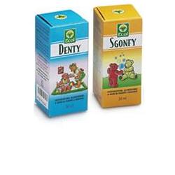 SGONFY 30 ML - Farmadillo
