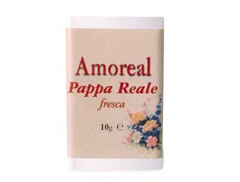 AMOREAL PAPPA REALE 10 G - Farmadillo