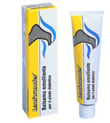 BALSAMO EMOL PIEDE DIABETICO75 - Farmadillo