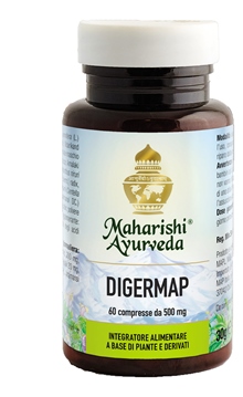 DIGERMAP 60 COMPRESSE - Farmadillo