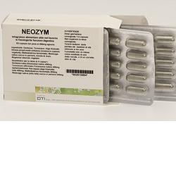 NEOZYM 60 CAPSULE - Farmadillo