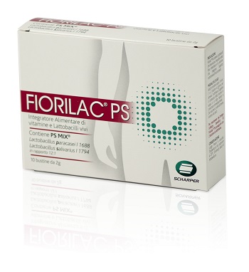 FIORILAC PS 10 BUSTINE - Farmadillo
