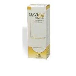 MAVIOIL BODYWASHAMPOO IDROFILM 200 ML - Farmadillo