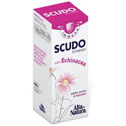 SCUDO SOLUZIONE ORALE 100 ML - Farmadillo