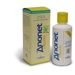 ANONET LIQUIDO 150 ML - Farmadillo