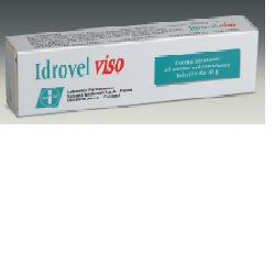 IDROVEL VISO CREMA 30 G - Farmadillo