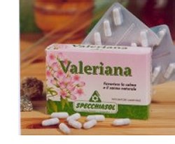 VALERIANA ESTRATTO ERBE 30 CAPSULE - Farmadillo