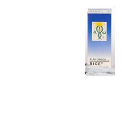 FITOMEGA RIGE 4 GOCCE 50 ML - Farmadillo