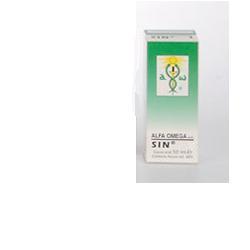 FITOMEGA SIN 20 GOCCE 50 ML - Farmadillo