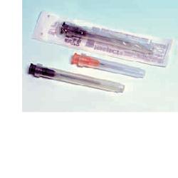 AGO MONOUSO PER PENNA DA INSULINA GAUGE 25 5/8 0,5X16 MM - Farmadillo