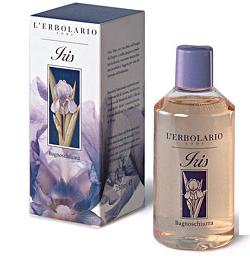 IRIS BAGNOSCHIUMA 250 ML - Farmadillo