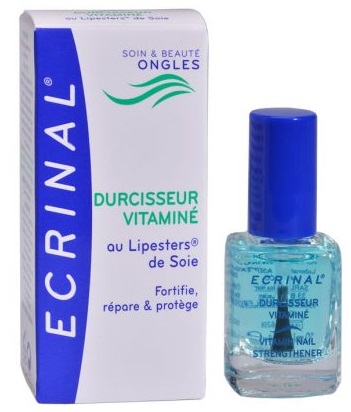 ECRINAL LIQUIDO INDURENTE RINFORZANTE 10 ML - Farmadillo