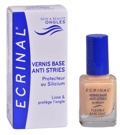 ECRINAL VERNIS BASE LEVIGANTE 10 ML - Farmadillo