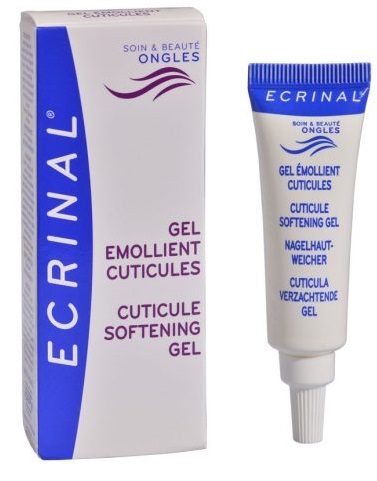 ECRINAL GEL ANTICUTICOLE 10 ML - Farmadillo
