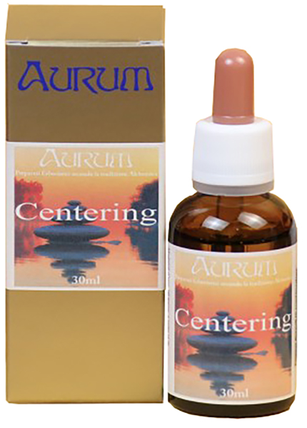 CENTERING GOCCE 30 ML - Farmadillo