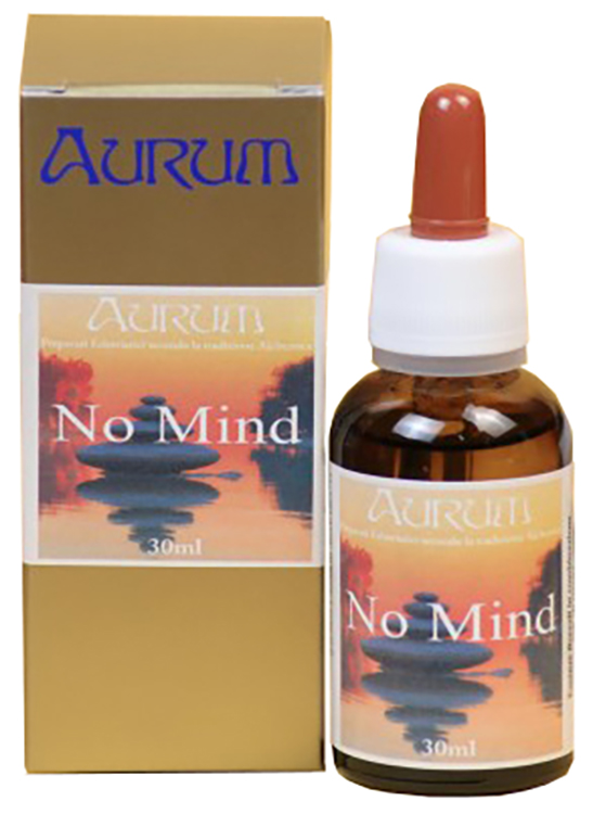 NO MIND GOCCE 30 ML - Farmadillo