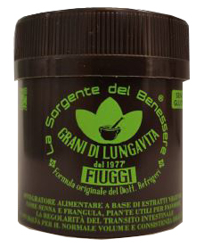 GRANI LUNGAVITA FIUGGI 35 G - Farmadillo