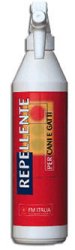 REPELLENTE CANI GATTI SPRAY 500 ML - Farmadillo