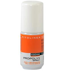 PROPOLYX 25 ML - Farmadillo