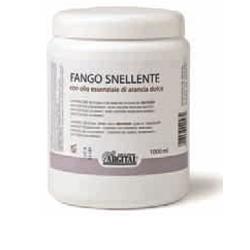 FANGO SNELLENTE 1000 ML - Farmadillo