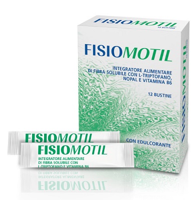 FISIOMOTIL 12 BUSTINE - Farmadillo