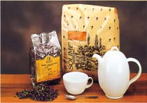 ALCHEMILLA VOLGARE SOMMITA' TAGLIO TISANA 100 G - Farmadillo