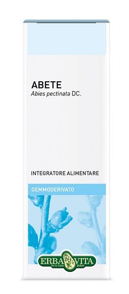 GEMMODERIVATO ABETE MACERATO GLICERICO 50 ML - Farmadillo