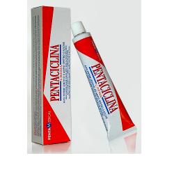 PENTACICLINA CREMA 30 ML - Farmadillo