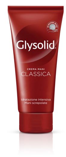 GLYSOLID CREMA MANI TUBETTO 100 ML - Farmadillo