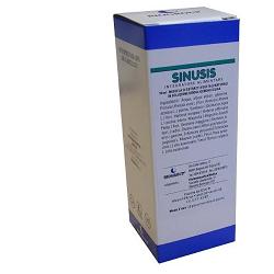 SINUSIS SOLUZIONE IDROALCOLICA 50 ML - Farmadillo