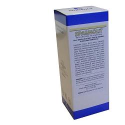 SPASMOLIT 50ML SOLUZIONE IDROALCOLICA - Farmadillo