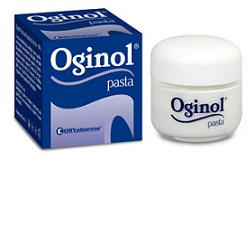 OGINOL PASTA OSSIDO ZINCO 50 G - Farmadillo