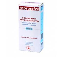 PSORACTIVE DOCCIA CREMA 250 ML - Farmadillo