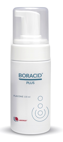 BORACID PLUS DERMOGINECOLOGICO 100 ML - Farmadillo