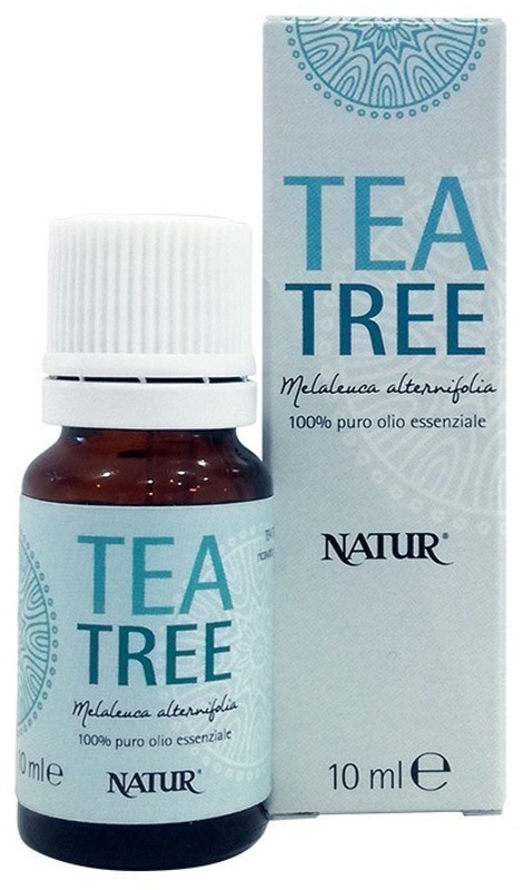 TEA TREE OIL 10ML - Farmadillo