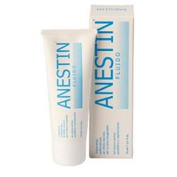 ANESTIN FLUIDO 75 ML - Farmadillo