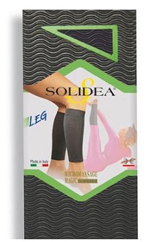 SOLIDEA LEG SCALDAMUSCOLI BIANCO M - Farmadillo