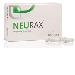 NEURAX 30 CAPSULE - Farmadillo