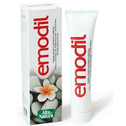 EMODIL CREMA 75 ML - Farmadillo