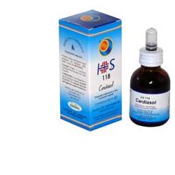 CARDIASOL LIQUIDO 50 ML - Farmadillo