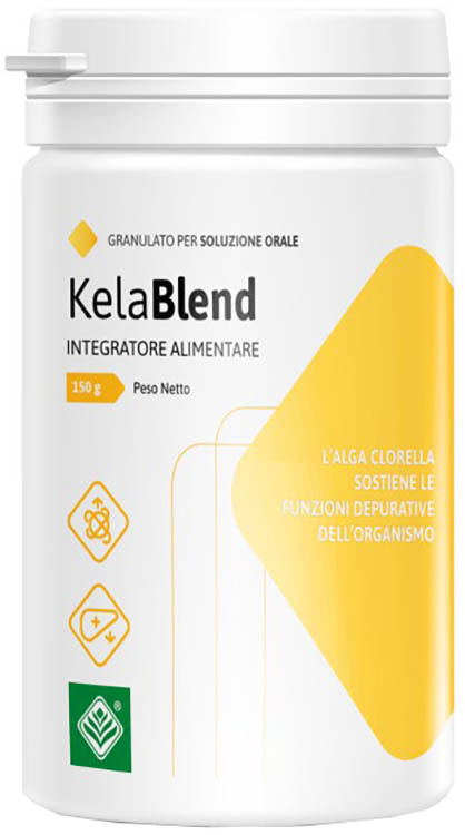 KELABLEND GRANULARE 150 G - Farmadillo