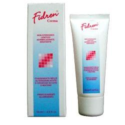 FIDREN CREMA 75 ML - Farmadillo