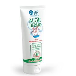 EOS ALOE DERMOGEL 200ML - Farmadillo