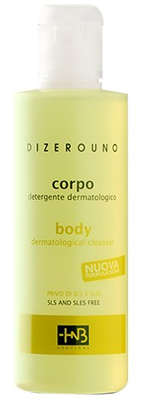 DIZEROUNO CORPO 200 ML - Farmadillo