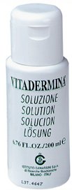 VIDERMINA SOL 500 ML - Farmadillo
