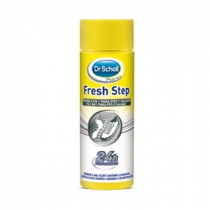 SCHOLL FRESH STEP 24H PERFORMANCE - Farmadillo